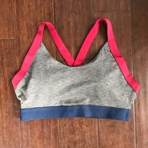 Avia Sports Bra - Large